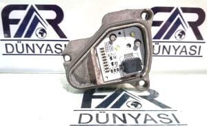 SEAT LEON SOL LED FAR BEYNI ITHAL SIFIR 5F0941475