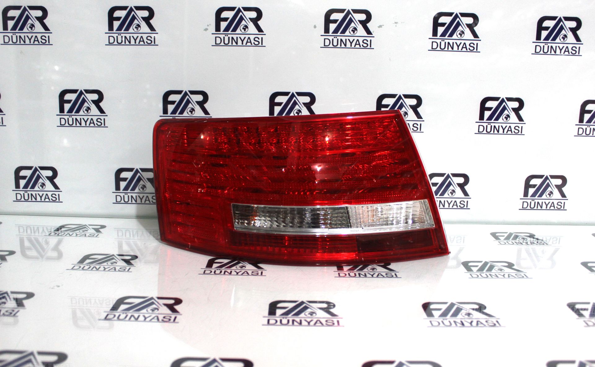 AUDI A6 C6 LED SOL DIS STOP 05-08 ORIJINAL SIFIR 4F5945095N