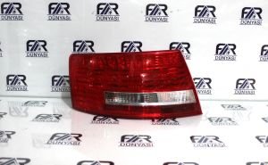 AUDI A6 C6 LED SOL DIS STOP 05-08 ORIJINAL SIFIR 4F5945095N