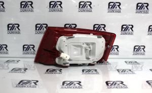 AUDI A6 C6 LED SOL DIS STOP 05-08 ORIJINAL SIFIR 4F5945095N