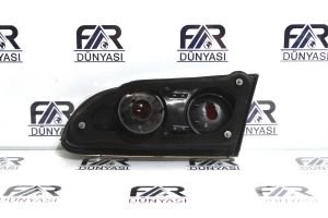 SEAT IBIZA 3 SOL IC STOP 03-09 ORIJINAL CIKMA 6L5945093