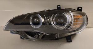 BMW X6 E71 E72 XENON SOL FAR 07-15 ORIJINAL CIKMA 1Z009646-01