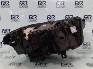 MERCEDES GLA CLASS W247 LED SOL FAR 19-23 ORIJINAL SIFIR A2479066301
