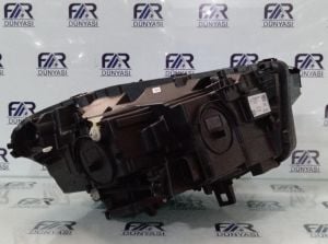 MERCEDES GLA CLASS W247 LED SOL FAR 19-23 ORIJINAL SIFIR A2479066301