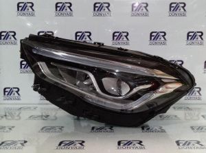 MERCEDES GLA CLASS W247 LED SOL FAR 19-23 ORIJINAL SIFIR A2479066301