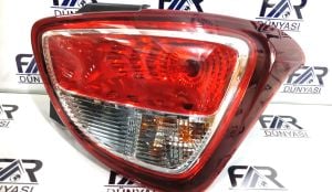 HYUNDAI I10 SAG STOP 13-16 ORIJINAL SIFIR 92402-B9000