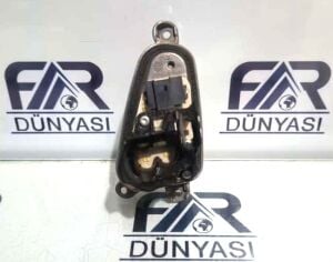 RENAULT KADJAR SAG LED FAR BEYNI ORIJINAL CIKMA 196235-52