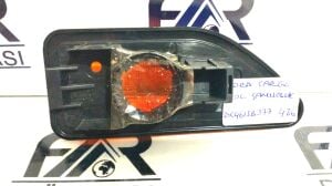 FORD CARGO SOL CAMURLUK SINYAL 83-96 ORIJINAL CIKMA EC4613B377AA