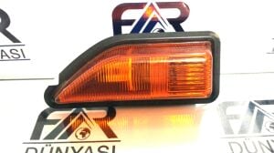 FORD CARGO SOL CAMURLUK SINYAL 83-96 ORIJINAL CIKMA EC4613B377AA