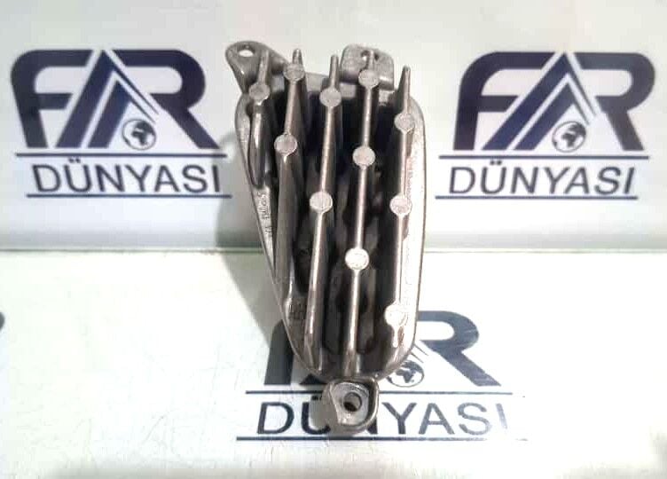 RENAULT KADJAR SAG LED FAR BEYNI ORIJINAL CIKMA 196235-52