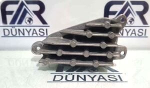 RENAULT KADJAR SAG LED FAR BEYNI ORIJINAL CIKMA 196235-52