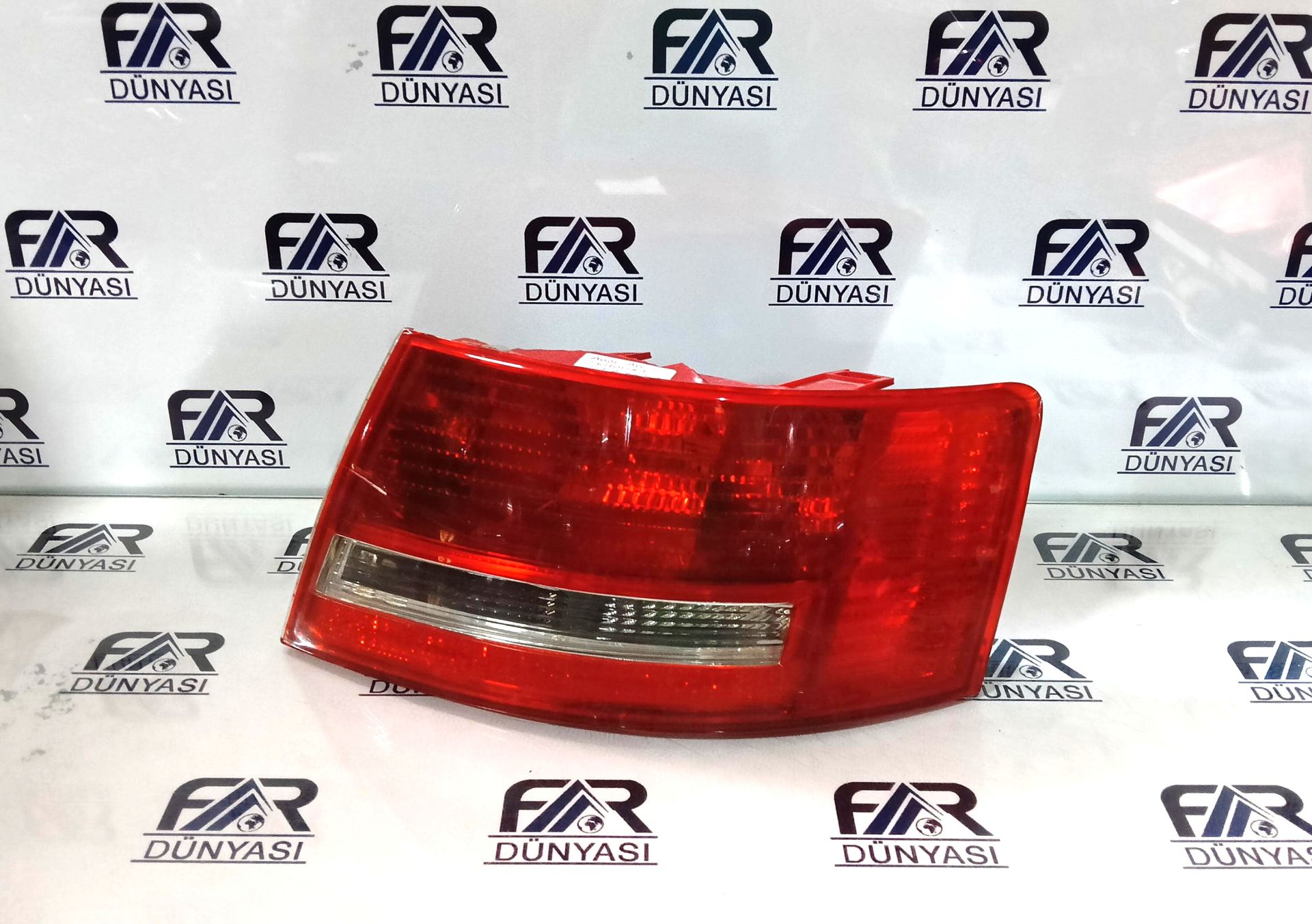 AUDI A6 C6 SAG DIS STOP 05-08 ORIJINAL CIKMA 4F5945096D
