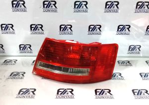AUDI A6 C6 SAG DIS STOP 05-08 ORIJINAL CIKMA 4F5945096D