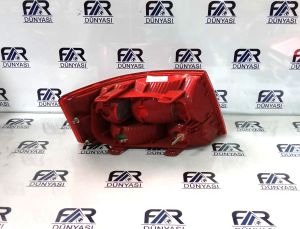 AUDI A6 C6 SAG DIS STOP 05-08 ORIJINAL CIKMA 4F5945096D