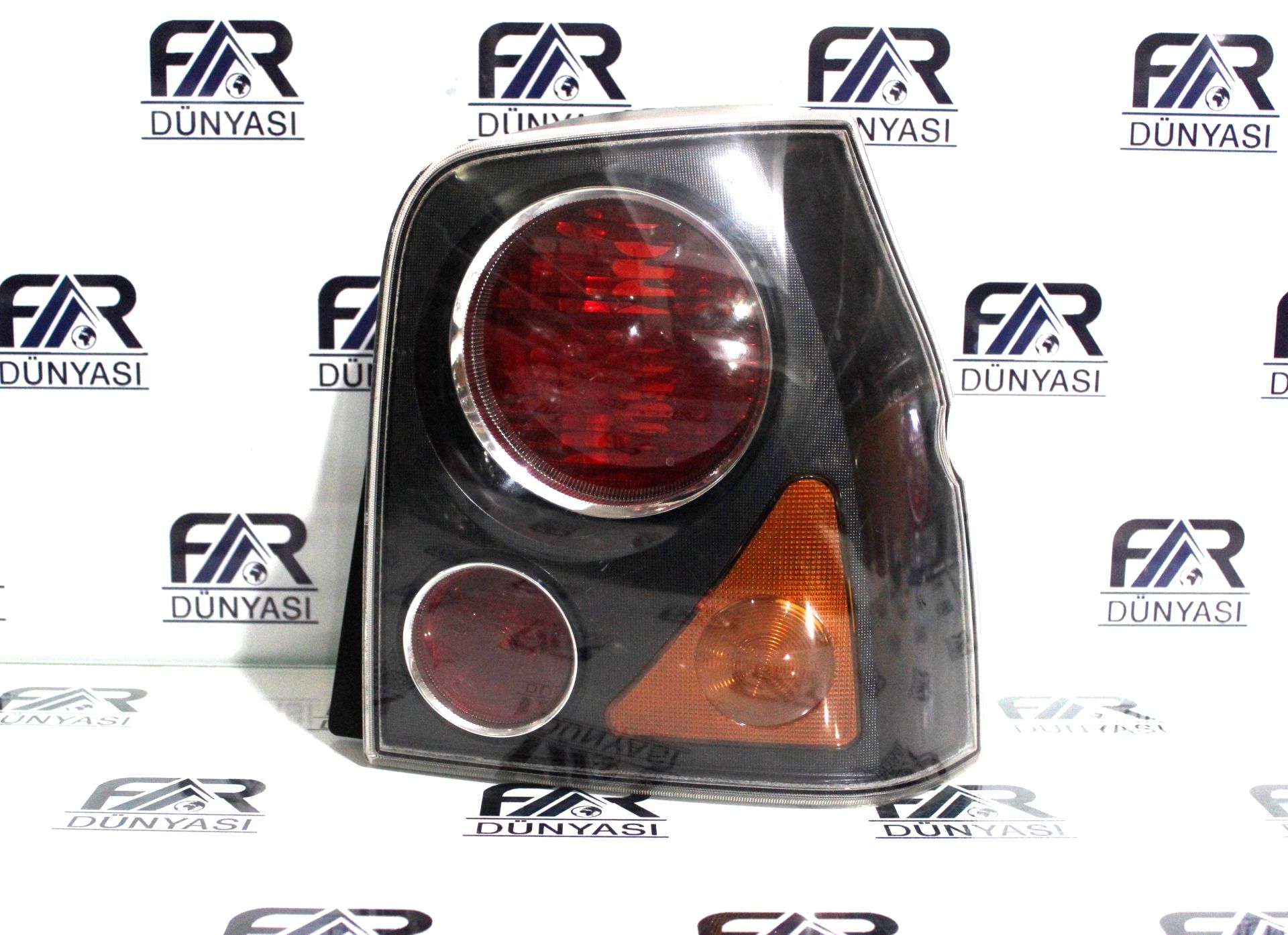 SEAT AROSA SAG STOP 98-04 ORIJINAL CIKMA 6H0945096M
