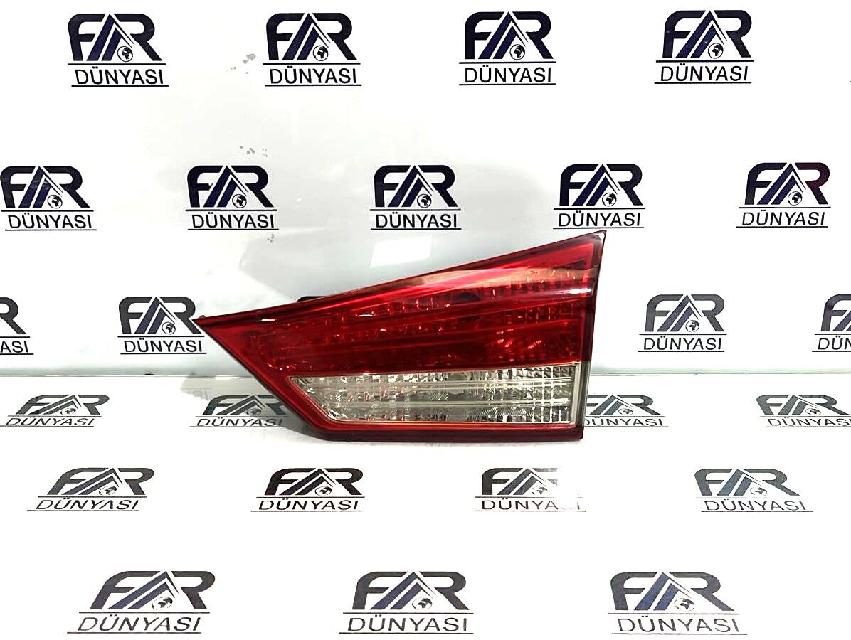 HYUNDAI IX20 SAG IC STOP 10-19 ORIJINAL CIKMA 92404-1K0