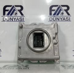 AUDI A3 A4 A5 A6  PASSAT GOLF7 LED FAR BEYNİ 7PP941592A