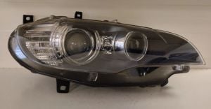 BMW X6 E71 E72 XENON SAG FAR 07-15 ORIJINAL CIKMA 1ZS009645-02 7179860-08