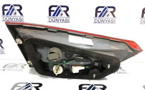 HYUNDAI IX20 SAG IC STOP 10-19 ORIJINAL CIKMA 92404-1K0