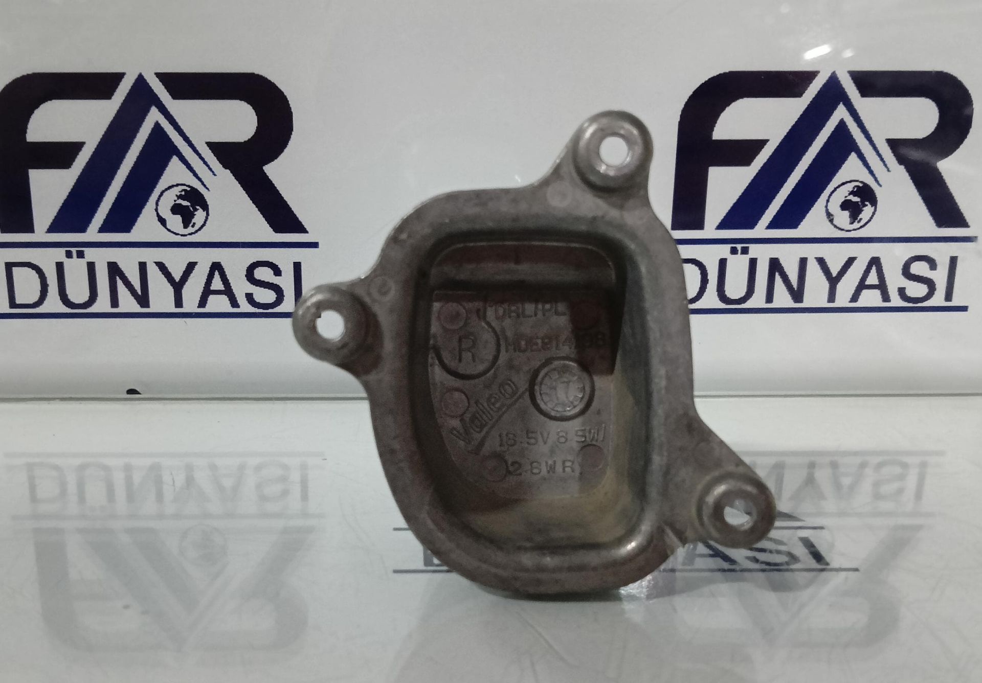 SEAT LEON 2017-2020 SAĞ LED FAR BEYNİ 90095778 B012275-A