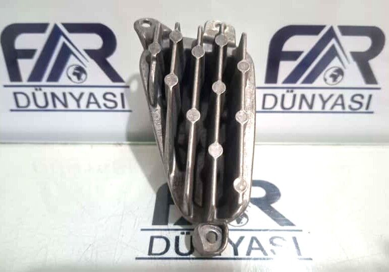 RENAULT KADJAR SAG LED FAR BEYNI ORIJINAL SIFIR 196235-52