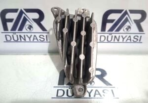 RENAULT KADJAR SAG LED FAR BEYNI ORIJINAL SIFIR 196235-52