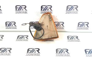 FORD GRANADA SOL SINYAL 78-85 ORIJINAL CIKMA 78GG13369AA
