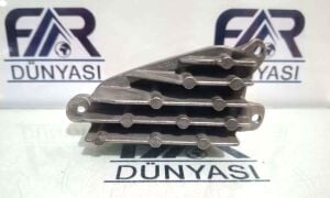 RENAULT KADJAR SAG LED FAR BEYNI ORIJINAL SIFIR 196235-52