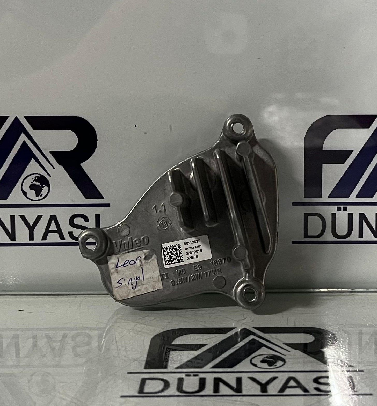 SEAT LEON ATEŞLEME ÜNİTESİ 90112020