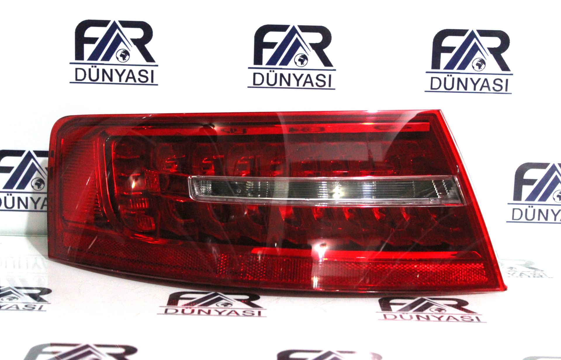 AUDI A6 C6 LED SOL DIS STOP 08-11 ORIJINAL SIFIR 4F5945095J