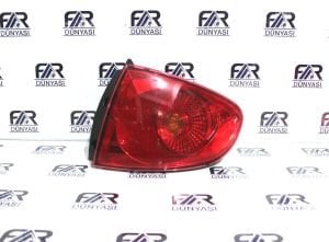 SEAT ALTEA SAG STOP 04-09 ORIJINAL SIFIR 5P0945096D 5P09451129B9