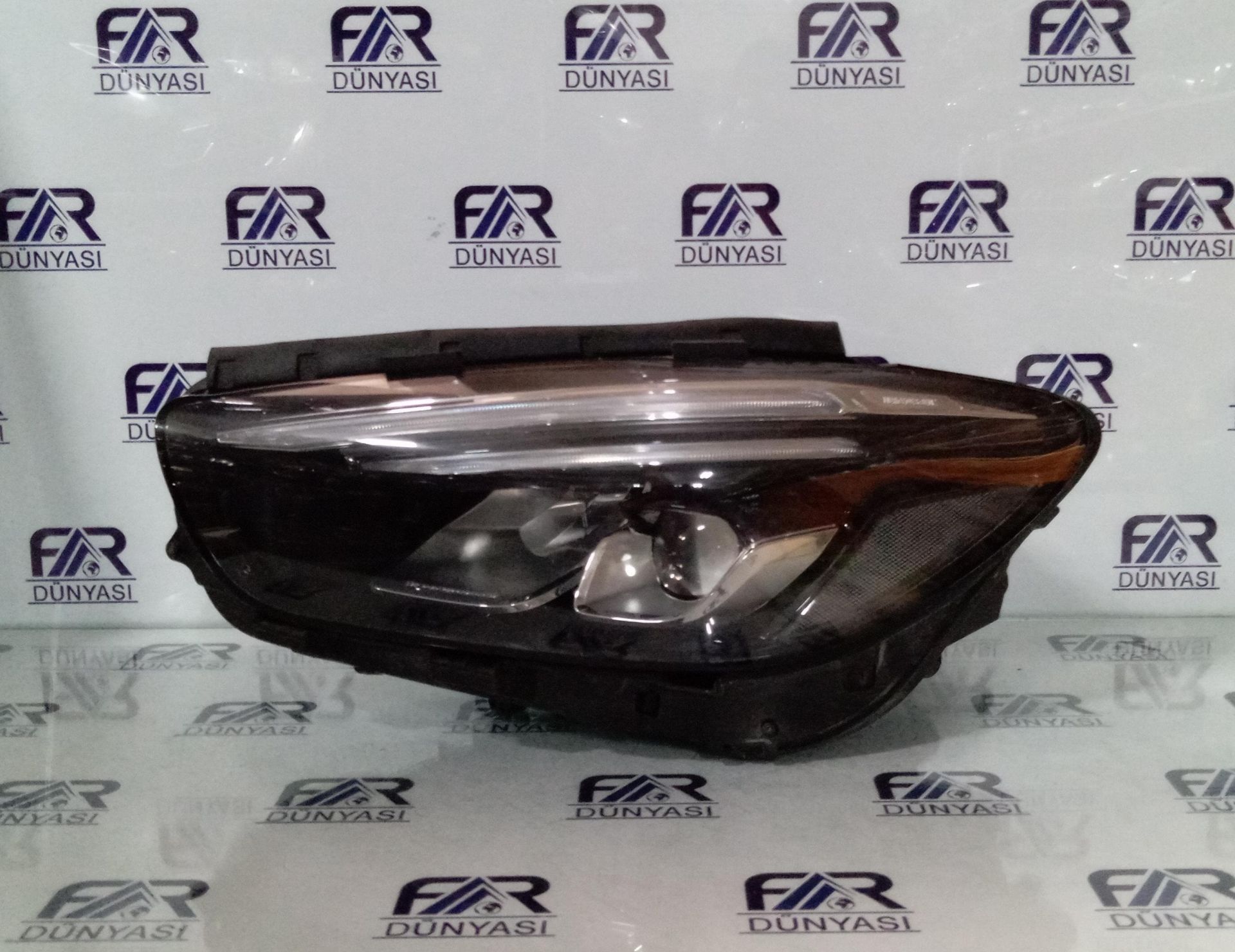 MERCEDES B CLASS W247 MULTIBEAM LED SOL FAR 18-23 ORIJINAL CIKMA A2479065703