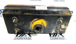 IVECO DAILY SAG STOP 98-02 ORIJINAL CIKMA 1360258080