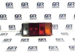 IVECO DAILY SAG STOP 98-02 ORIJINAL CIKMA 1360258080