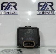 AUDİ A3 LED FAR BEYNİ  8S0907397D