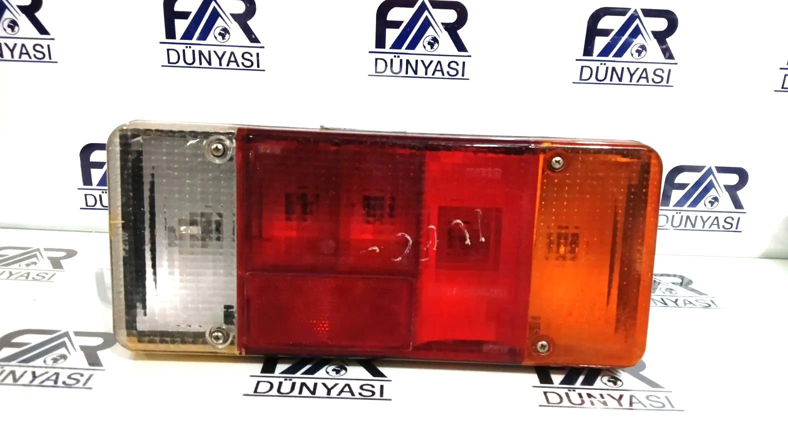 IVECO DAILY SAG STOP 98-02 ORIJINAL CIKMA 1360258080