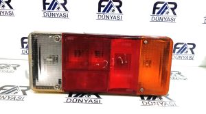 IVECO DAILY SAG STOP 98-02 ORIJINAL CIKMA 1360258080