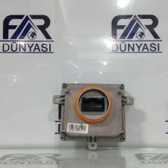 AUDI A3 LED FAR BEYNİ 4G0907397P