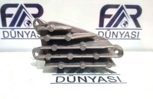 RENAULT KADJAR SOL LED FAR BEYNI ORIJINAL CIKMA 196235-51