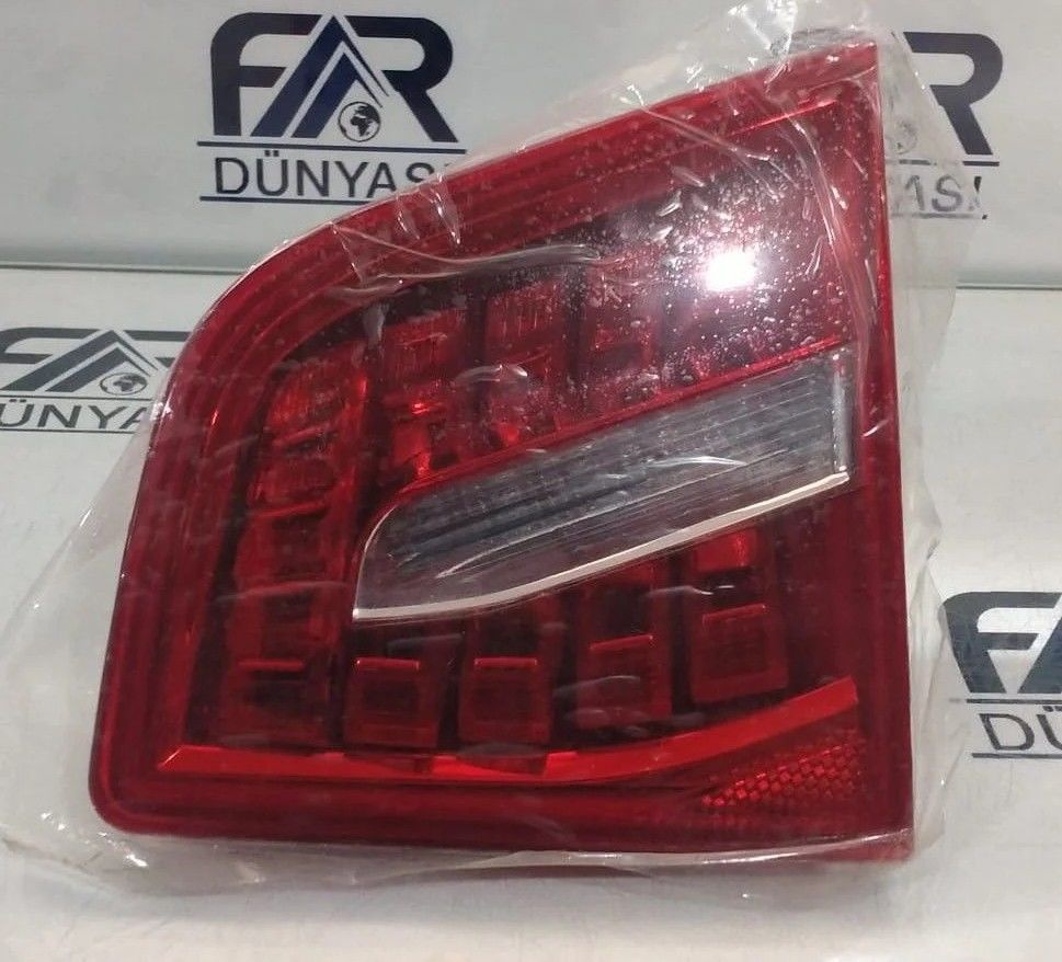 AUDI A6 C6 LED SAG IC STOP 08-11 ITHAL SIFIR 4FD945092J 89393142