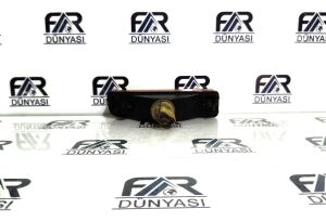 FORD FIESTA SOL TAMPON SINYAL 83-89 ORIJINAL CIKMA 77FG13369CA