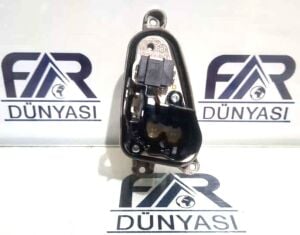 RENAULT KADJAR SOL LED FAR BEYNI ORIJINAL CIKMA 196235-51