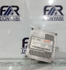 AUDI A3 LED FAR BEYNİ 4G0907397P