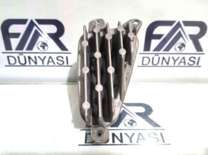RENAULT KADJAR SOL LED FAR BEYNI ORIJINAL CIKMA 196235-51