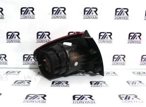 SEAT ALTEA SOL STOP 04-09 ORIJINAL SIFIR 5P0945095D 5P09451119B9