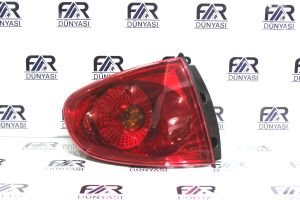 SEAT ALTEA SOL STOP 04-09 ORIJINAL SIFIR 5P0945095D 5P09451119B9