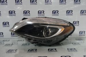 MERCEDES B CLASS W246 XENON SOL FAR 11-15 ORIJINAL CIKMA A2468201561 A2468207161