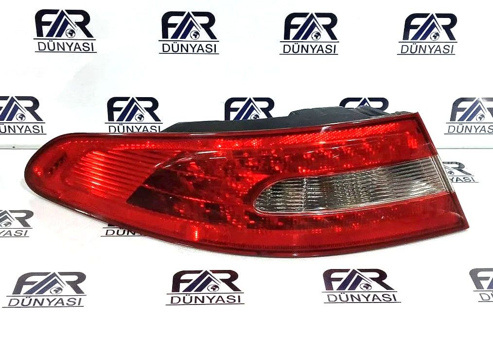 JAGUAR XF LED SOL DIS STOP 09-11 ORIJINAL CIKMA 8X2313405BC