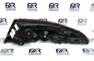 JAGUAR XF LED SOL DIS STOP 09-11 ORIJINAL CIKMA 8X2313405BC