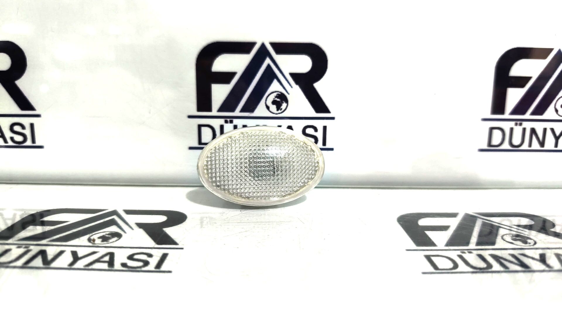 FORD TRANSIT SAG-SOL CAMURLUK SINYAL 06-13 ORIJINAL SIFIR 6C1113K354AA